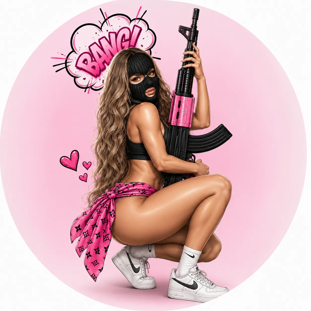 Anastasia Kalashnikova OnlyFans profile picture