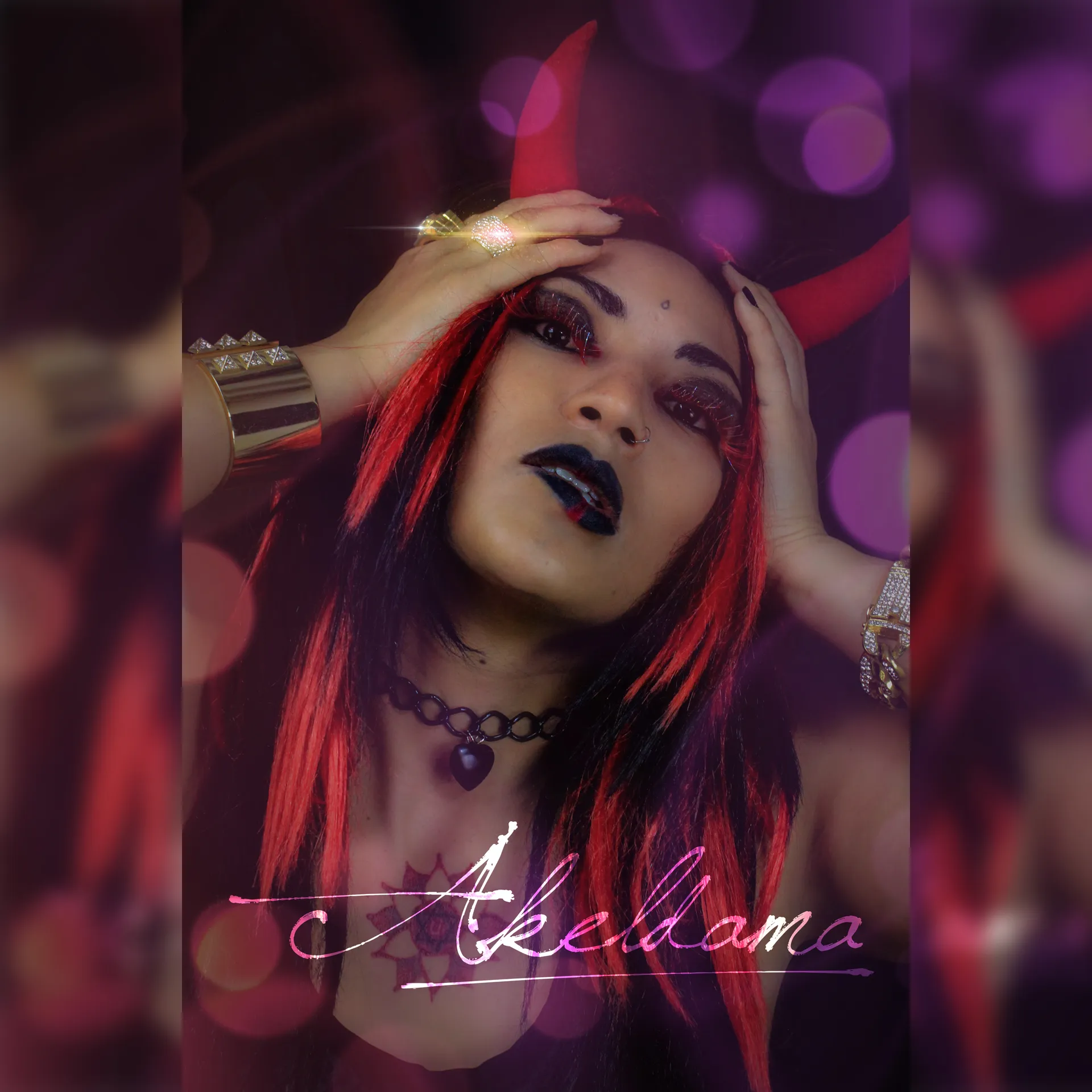 Akéldama OnlyFans profile picture