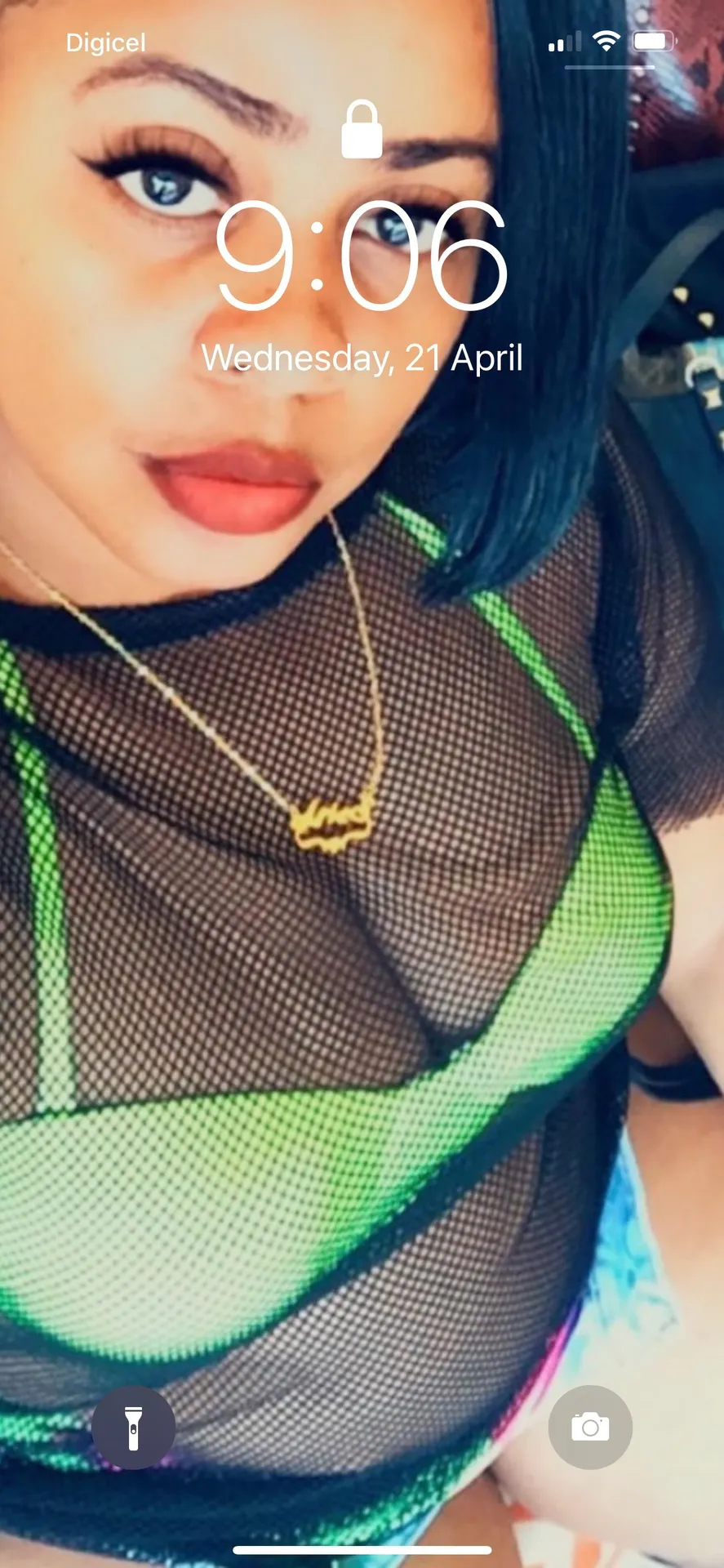 Keke21 OnlyFans profile picture