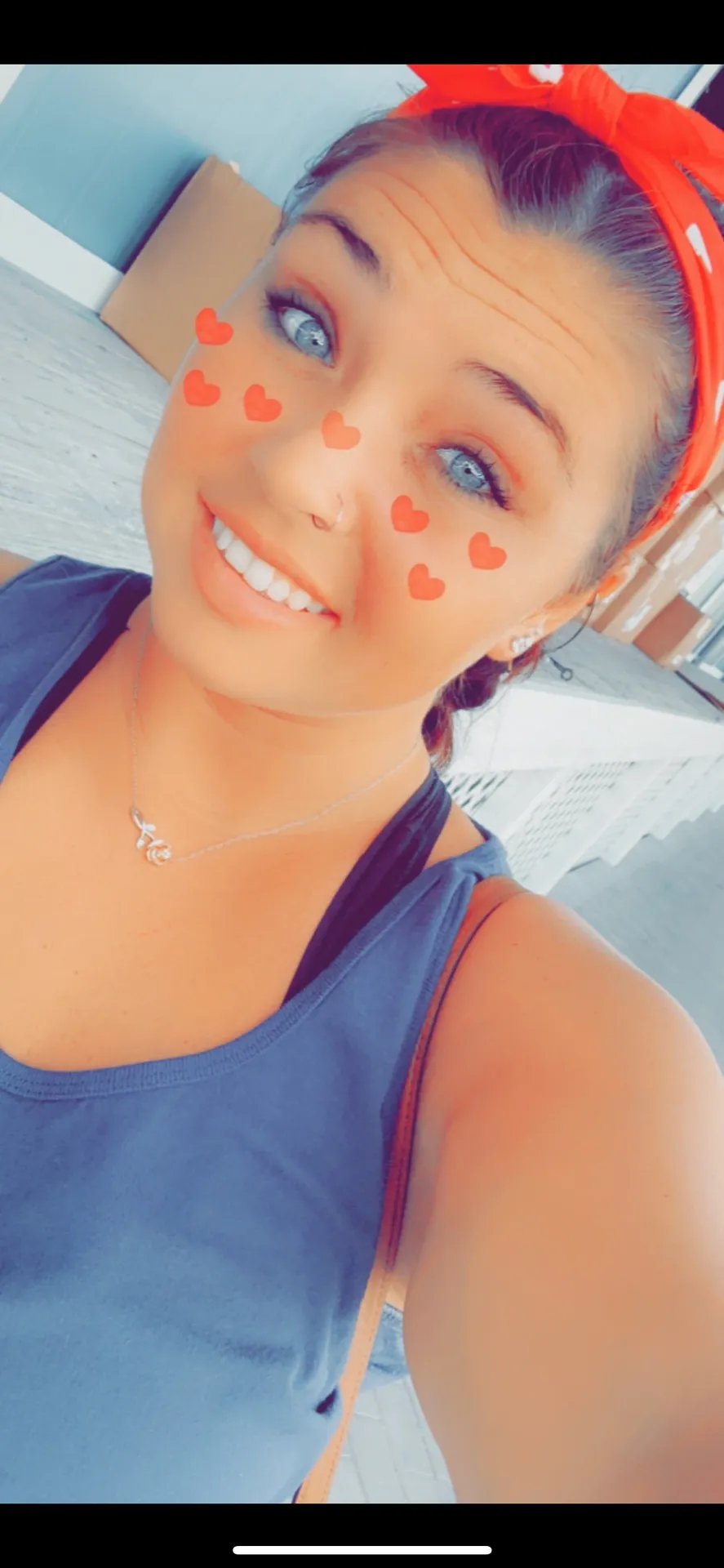 Allie OnlyFans profile picture