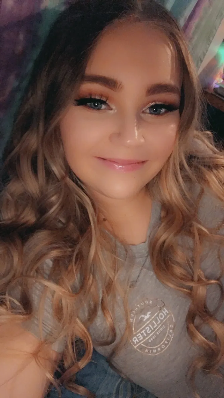 Amelia Kelsey OnlyFans profile picture