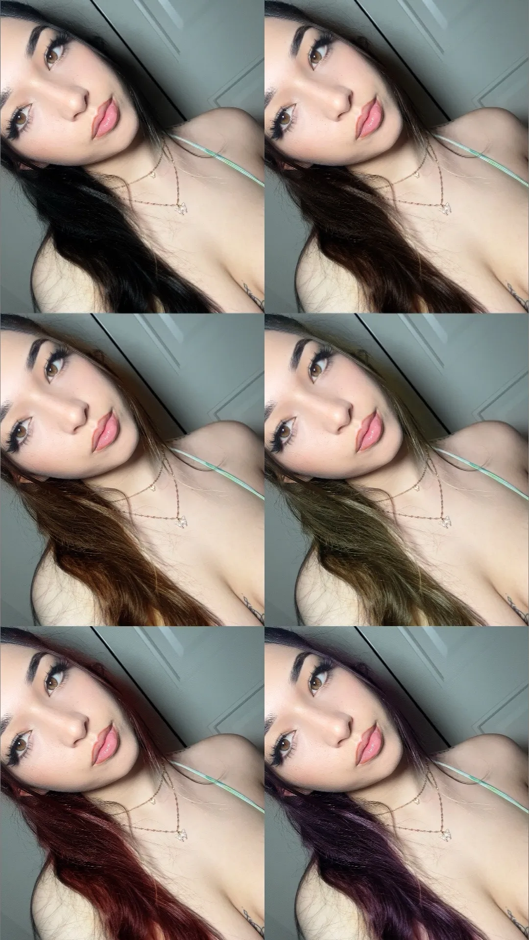 akemi freepage 🐙 OnlyFans header