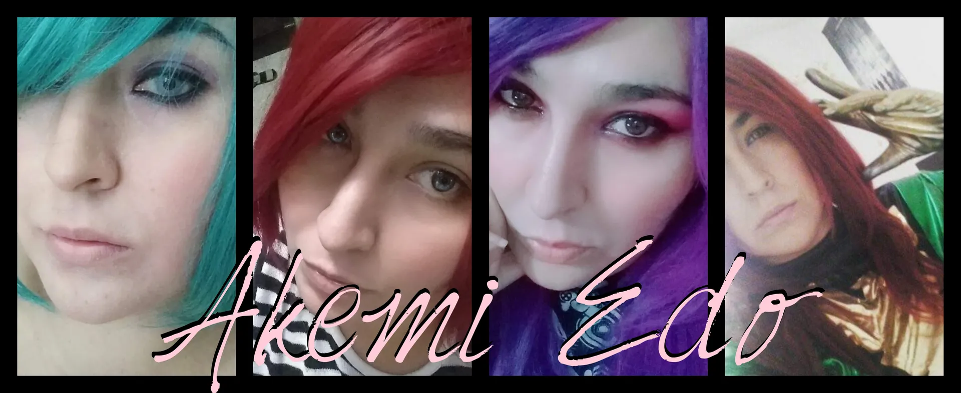 Akemi Edo OnlyFans header