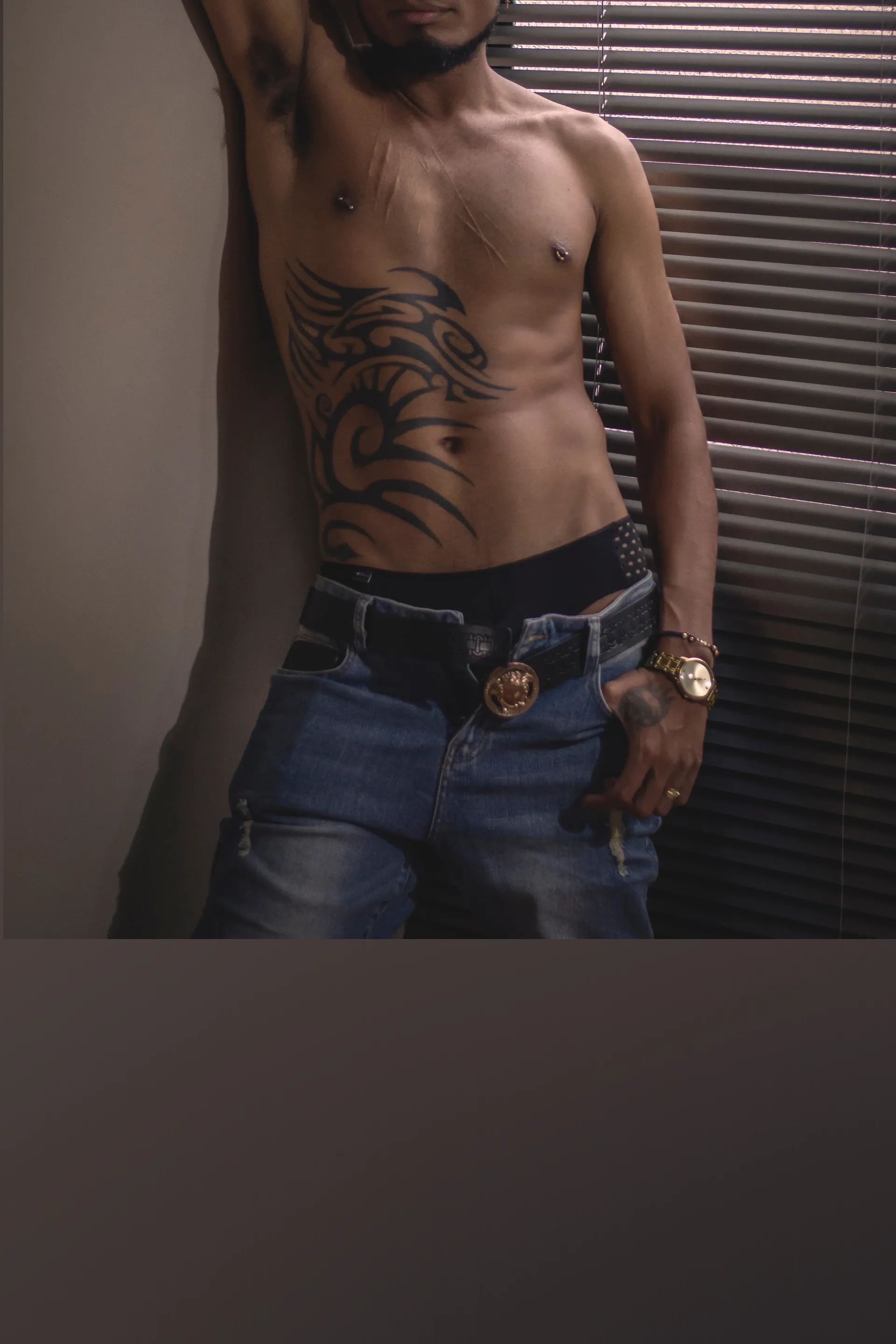 Ginaakemi OnlyFans header