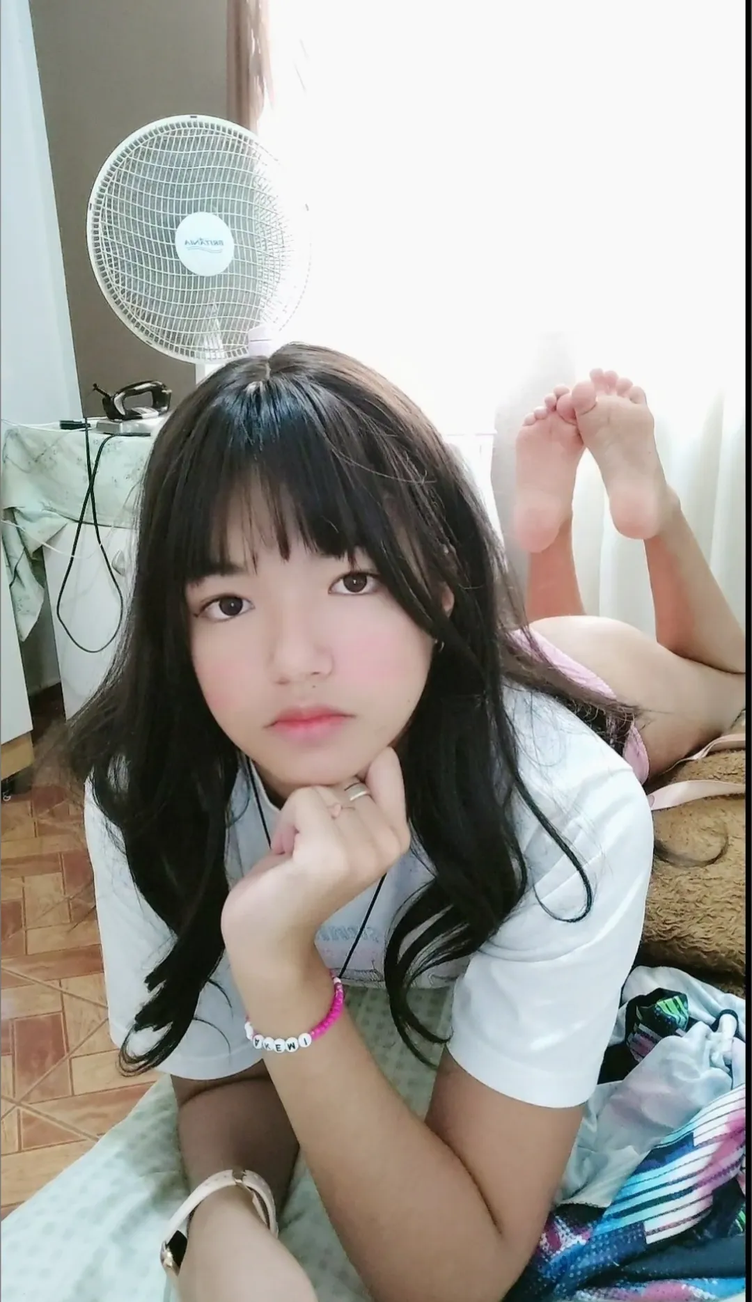 Akemi OnlyFans header