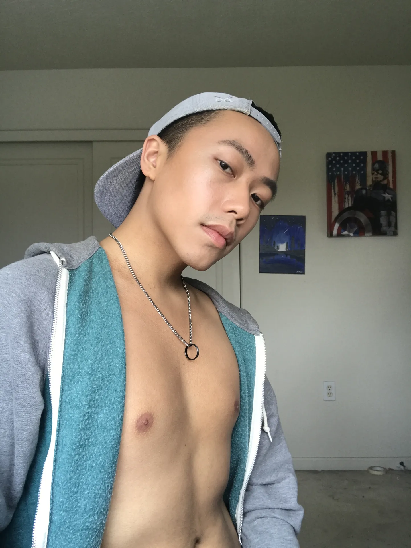 Chaustin OnlyFans header