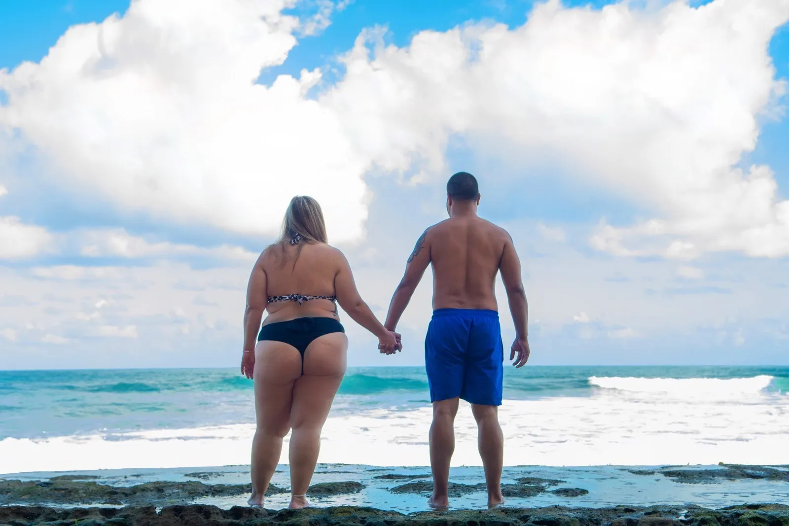 Akhotwifefantasyfree OnlyFans profile picture