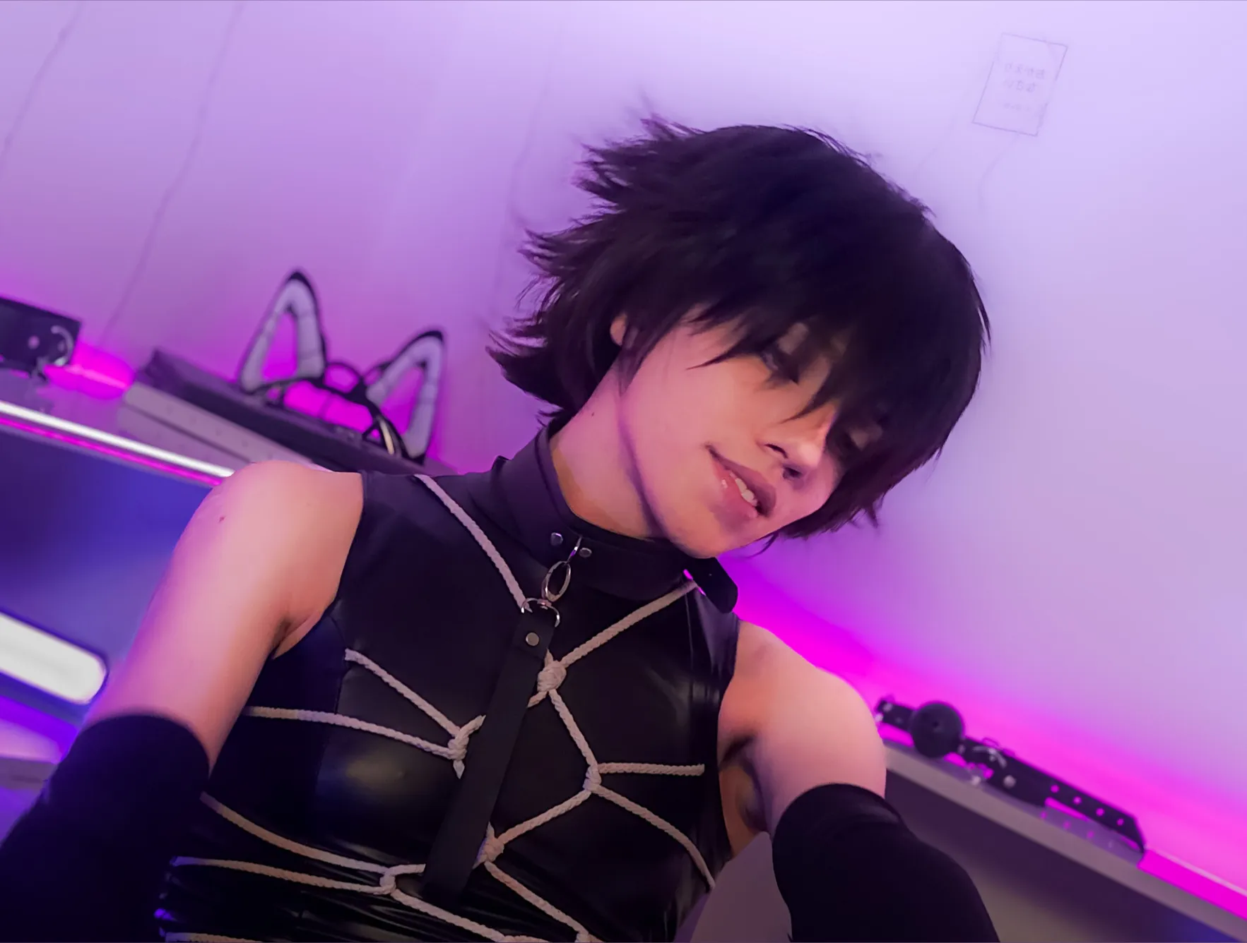 Aki_Femboy OnlyFans profile picture