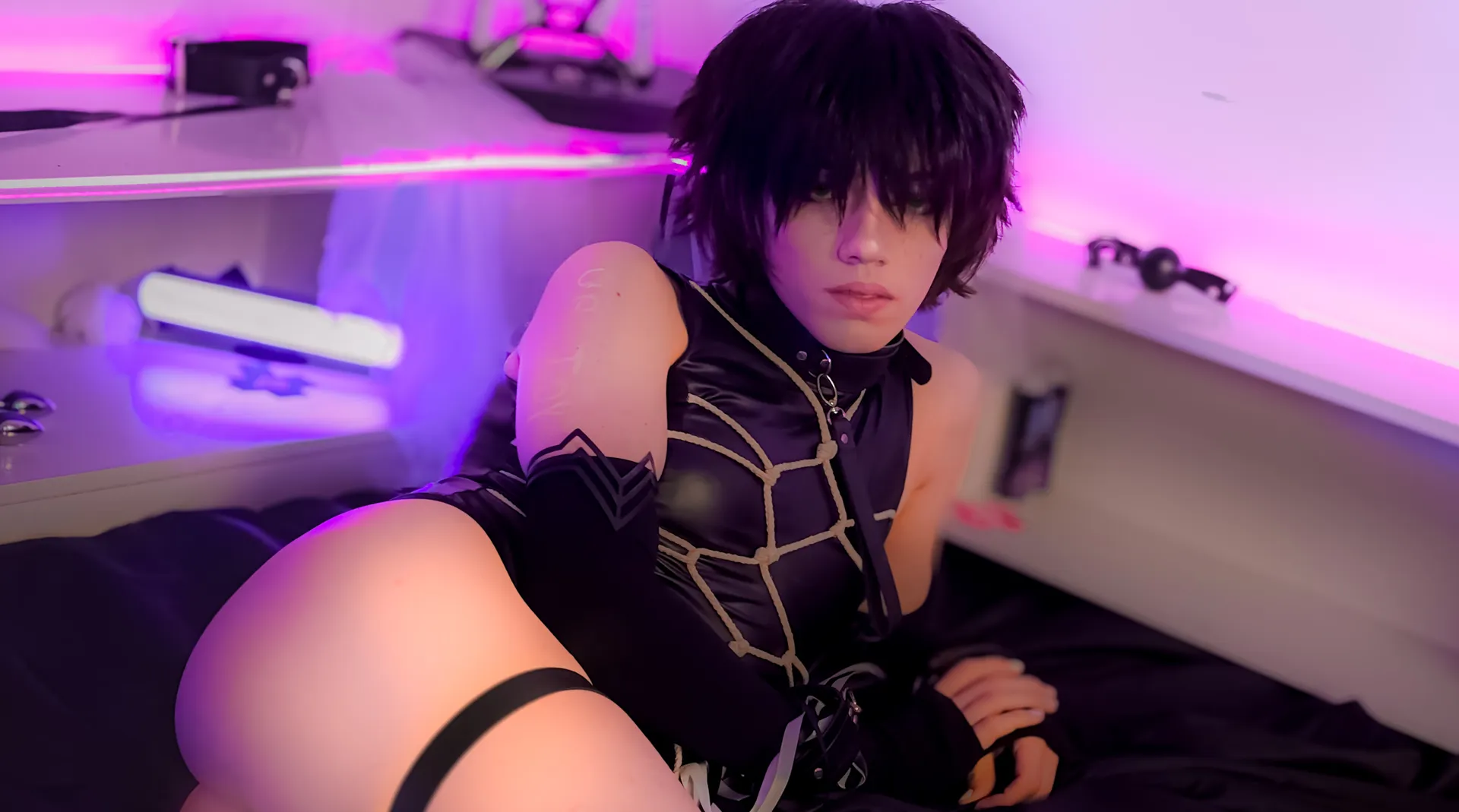 Aki_Femboy OnlyFans header
