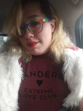 Free ~ Nerdy ~ Akiina Avedism OnlyFans profile picture