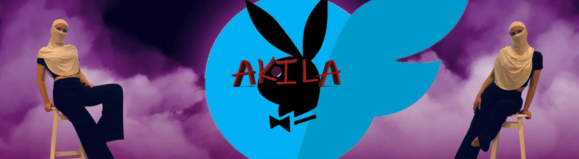 Akila 😈 OnlyFans header