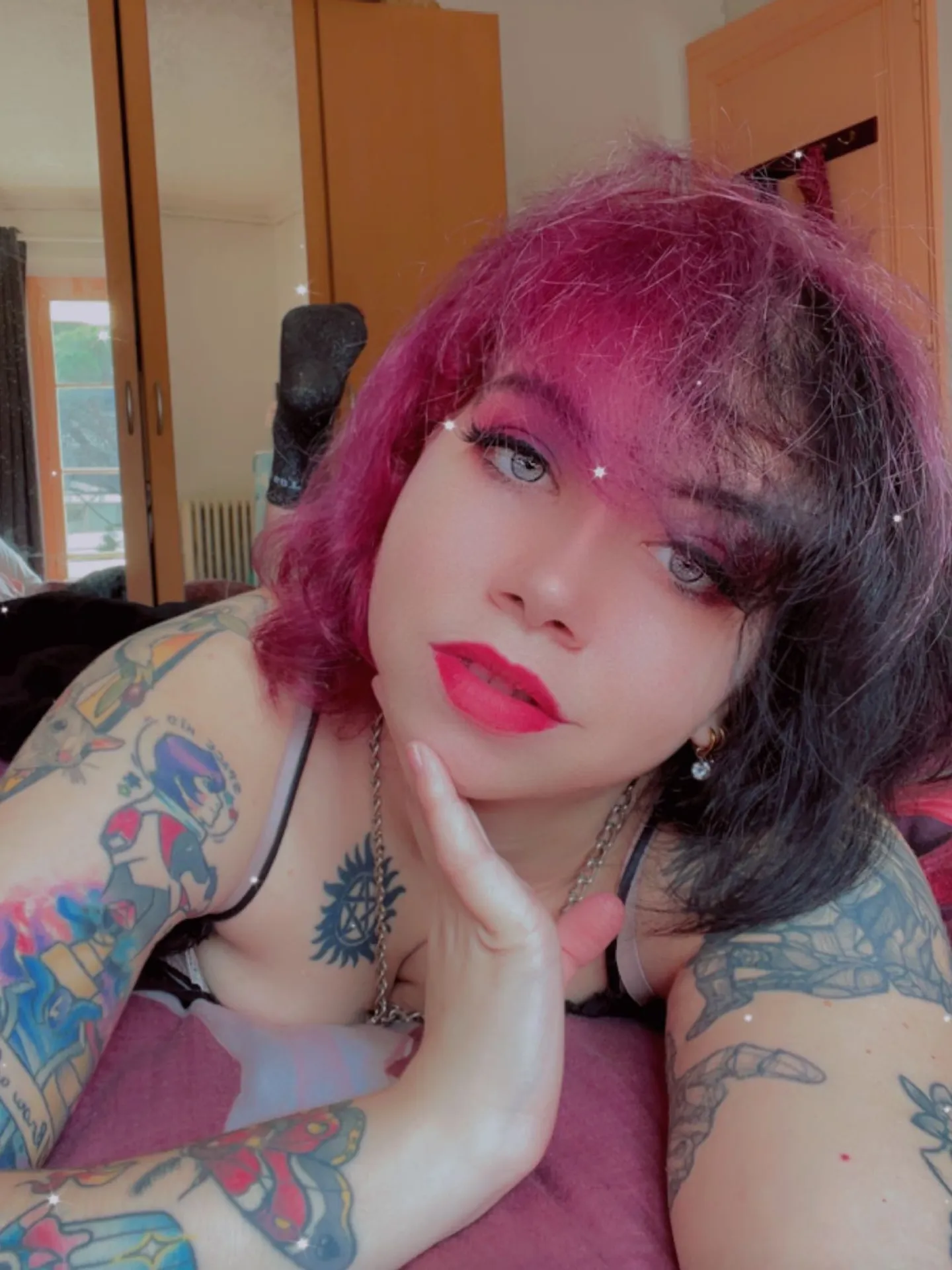 Akillia OnlyFans profile picture