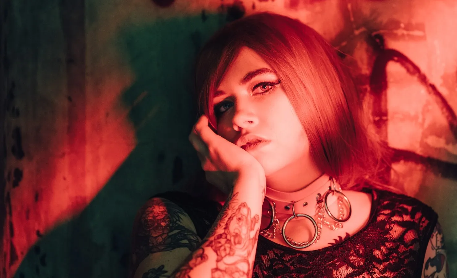 Akillia OnlyFans header