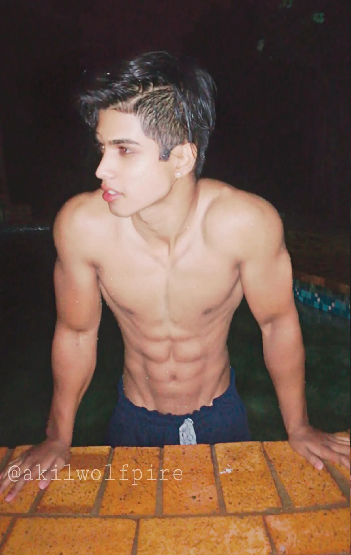 Wolfie OnlyFans profile picture