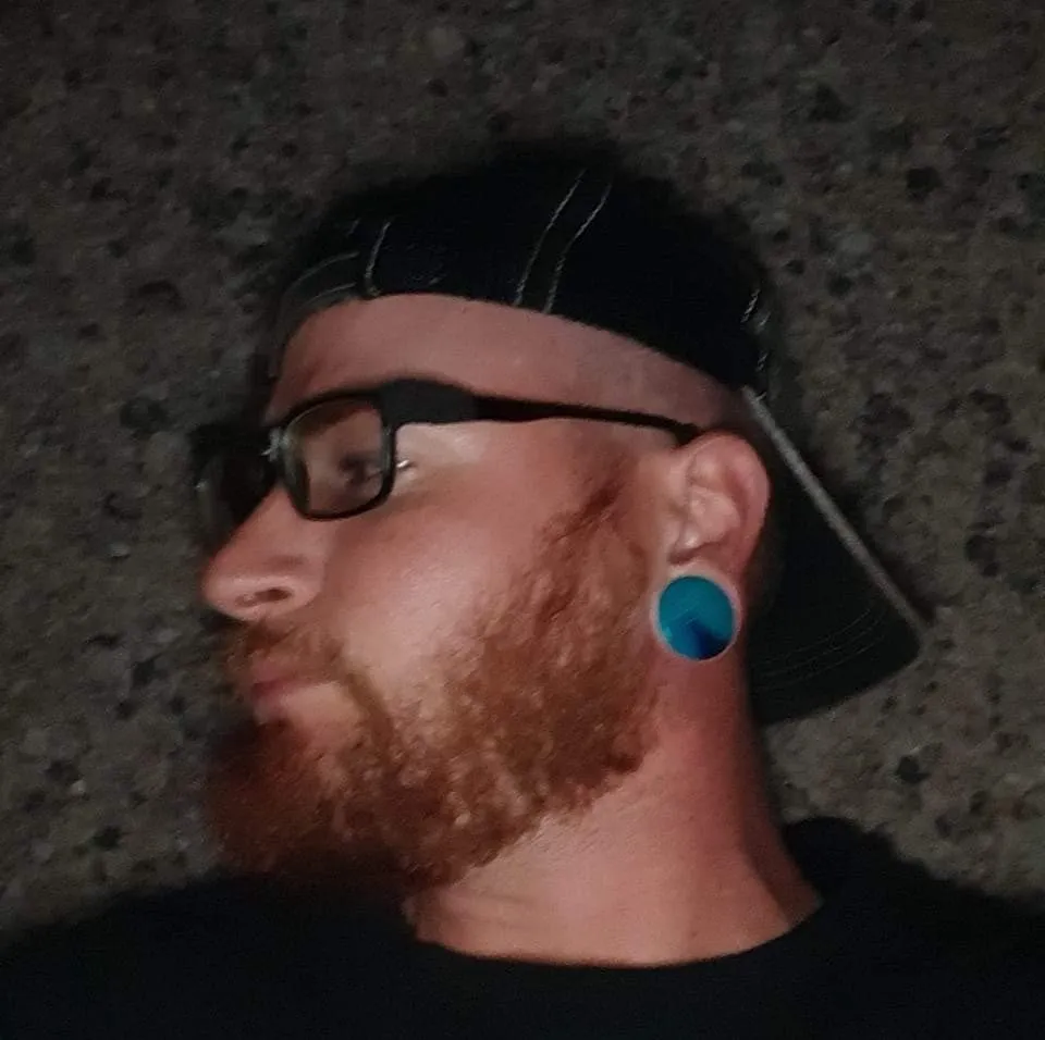 Anthony Kimble OnlyFans header