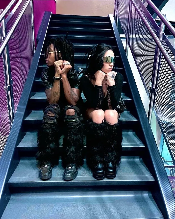 🕷️Akimbo Souls🕷️ OnlyFans header