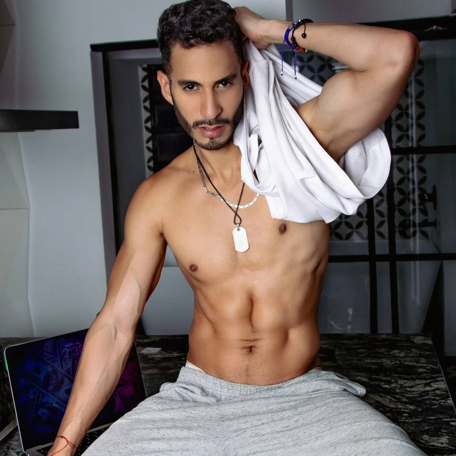 Akimencam OnlyFans profile picture