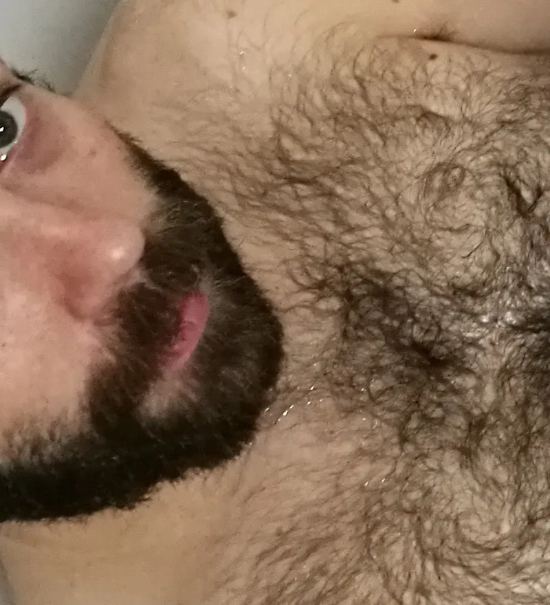 A KINKY BEAR 4 U-UN OSO MORBOSO PARA TI OnlyFans profile picture