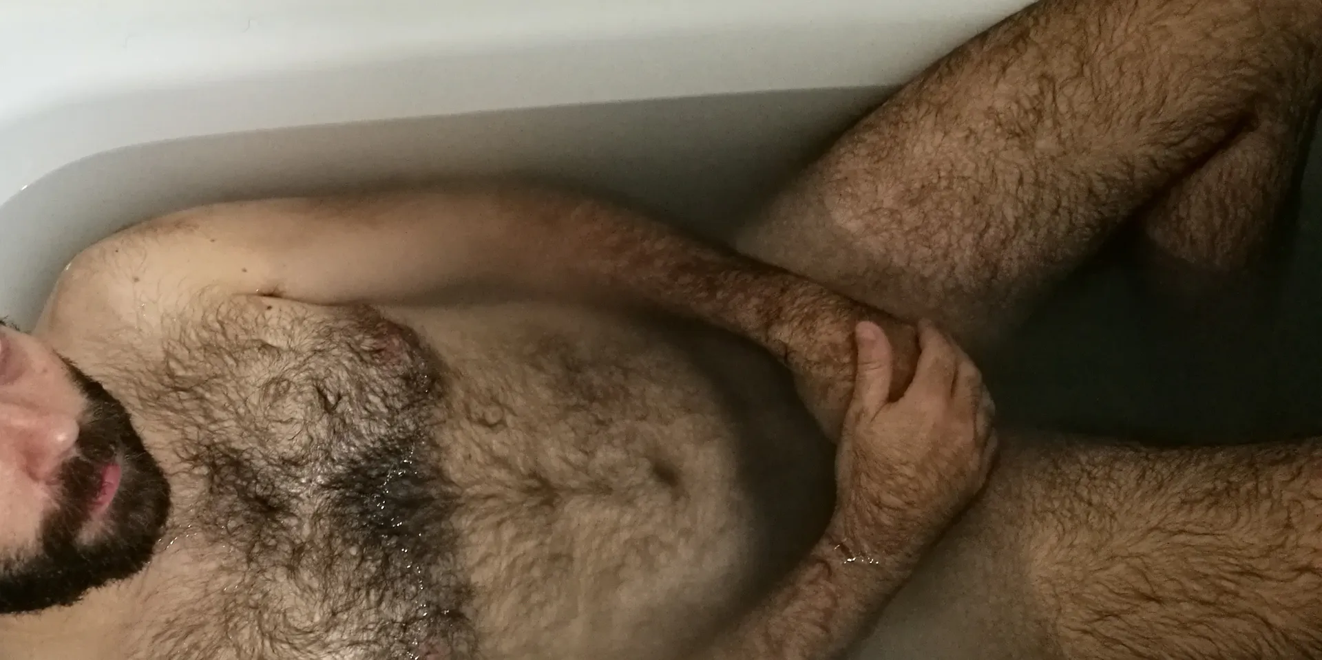A KINKY BEAR 4 U-UN OSO MORBOSO PARA TI OnlyFans header