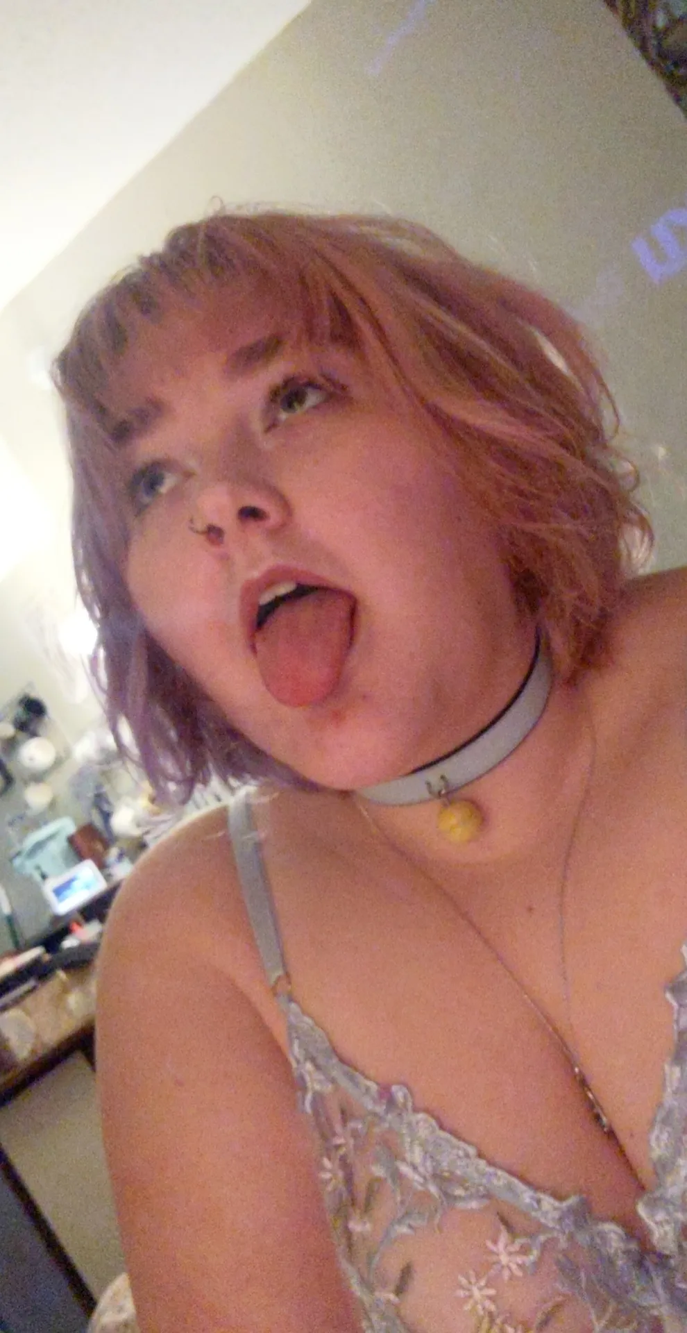 Kinkylilkitty OnlyFans profile picture
