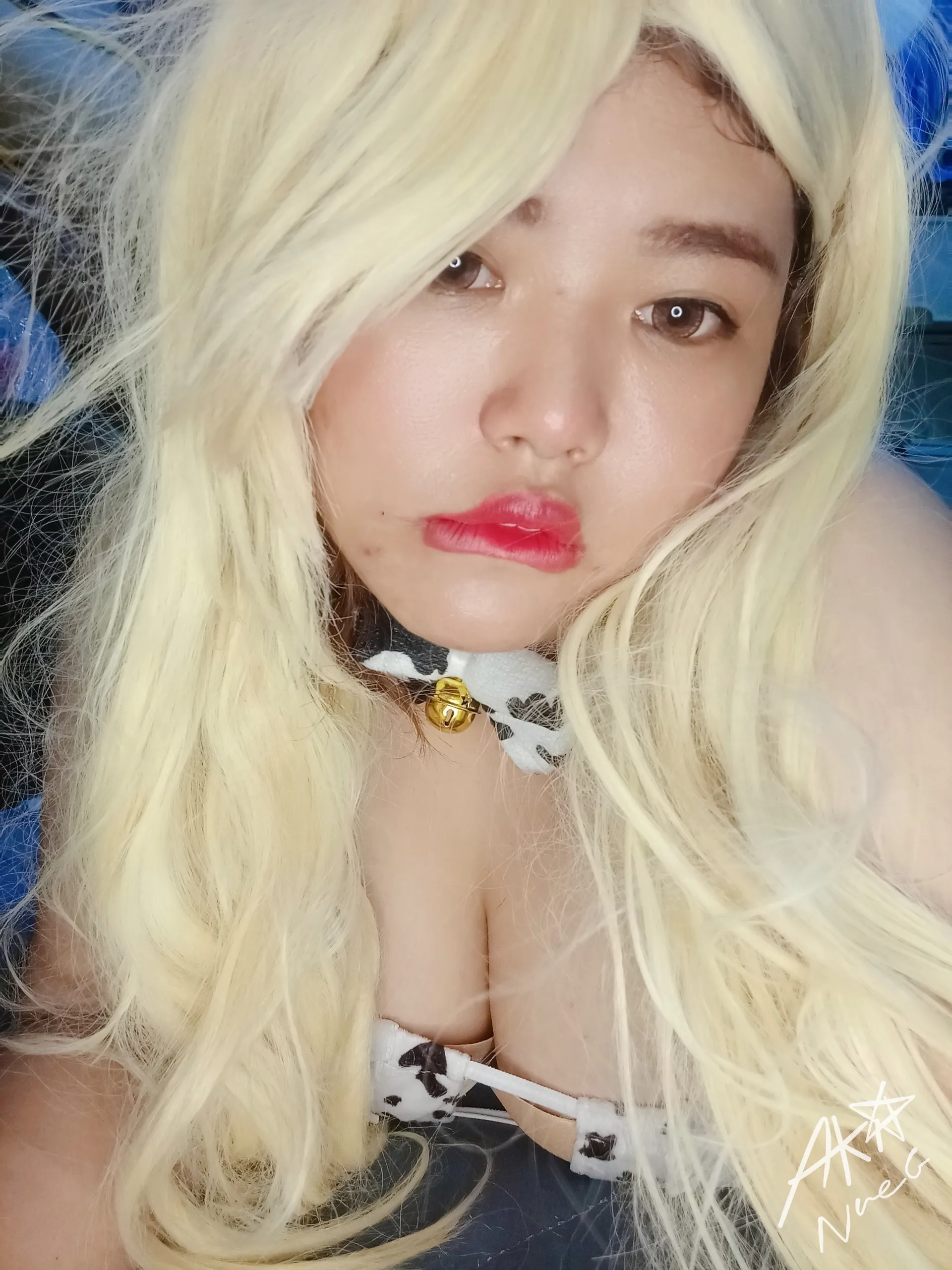 Akiowo OnlyFans header