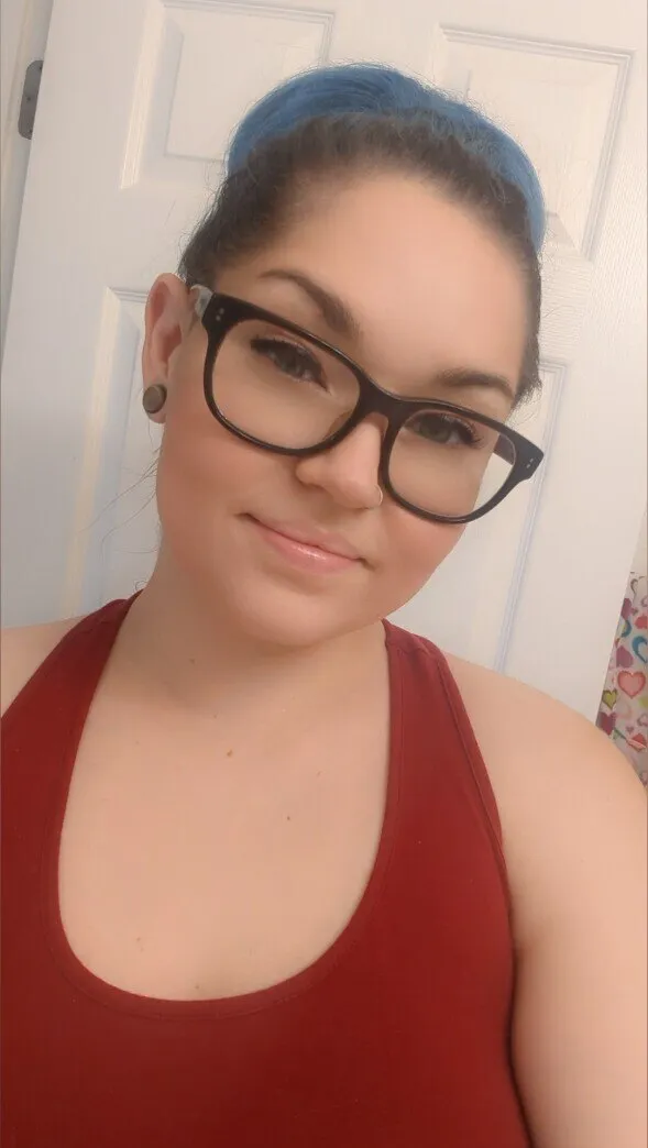 🌌𝓚𝓪𝓭𝔂 𝓐𝓷𝓷🌌 OnlyFans profile picture