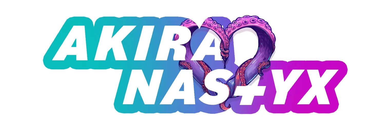 Akira Nastyx OnlyFans header