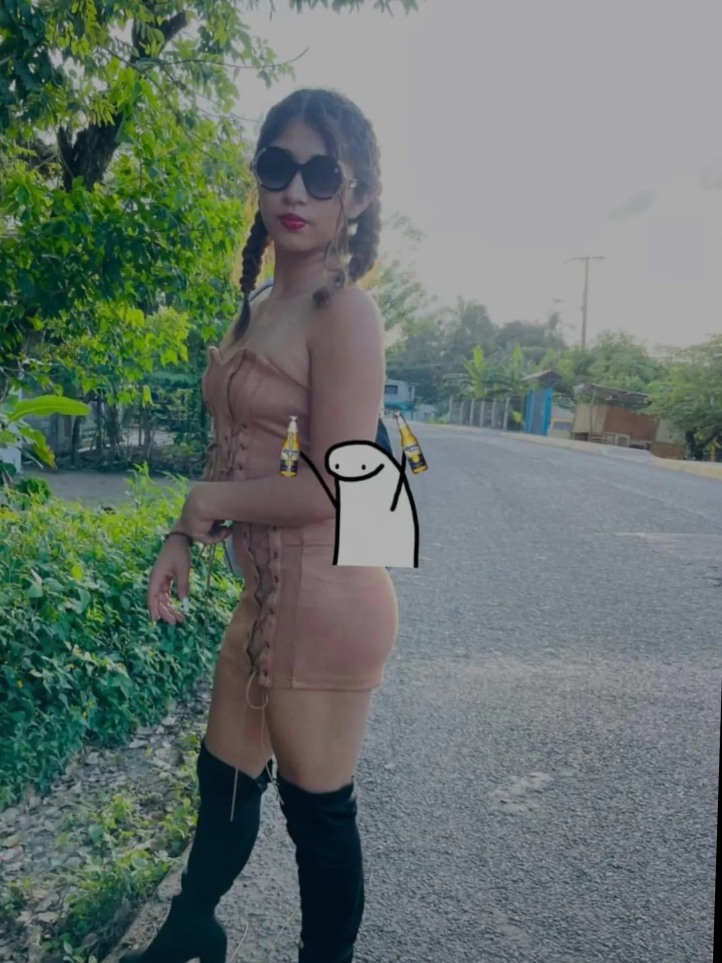Akira Ackerman OnlyFans header