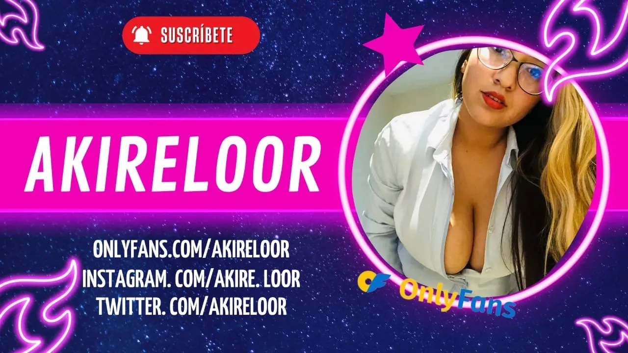 Akiiree OnlyFans header