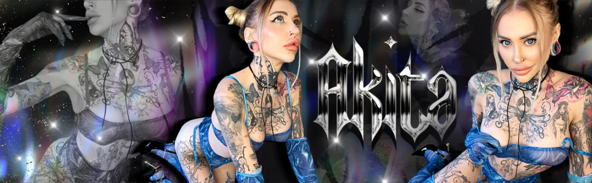 Akita Waifu 🪭 OnlyFans header