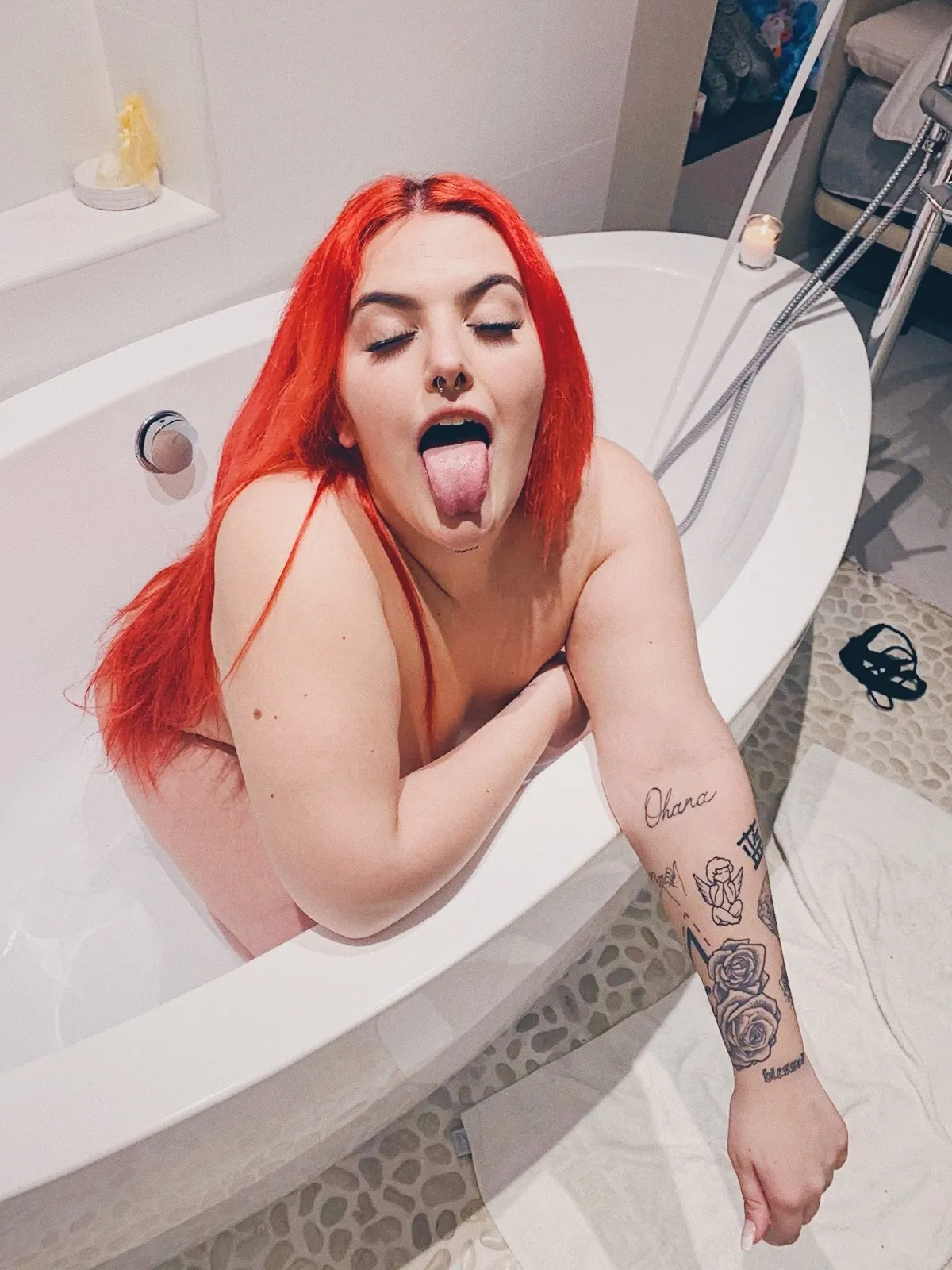 Akka.booty OnlyFans profile picture