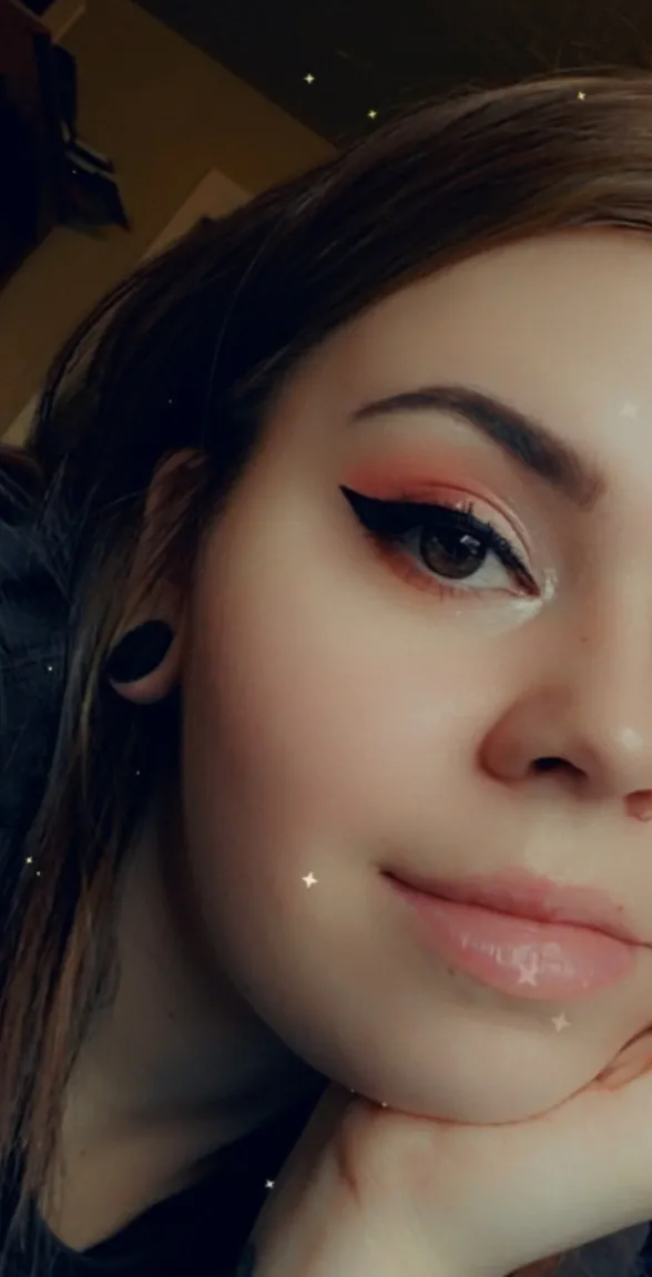 A OnlyFans profile picture