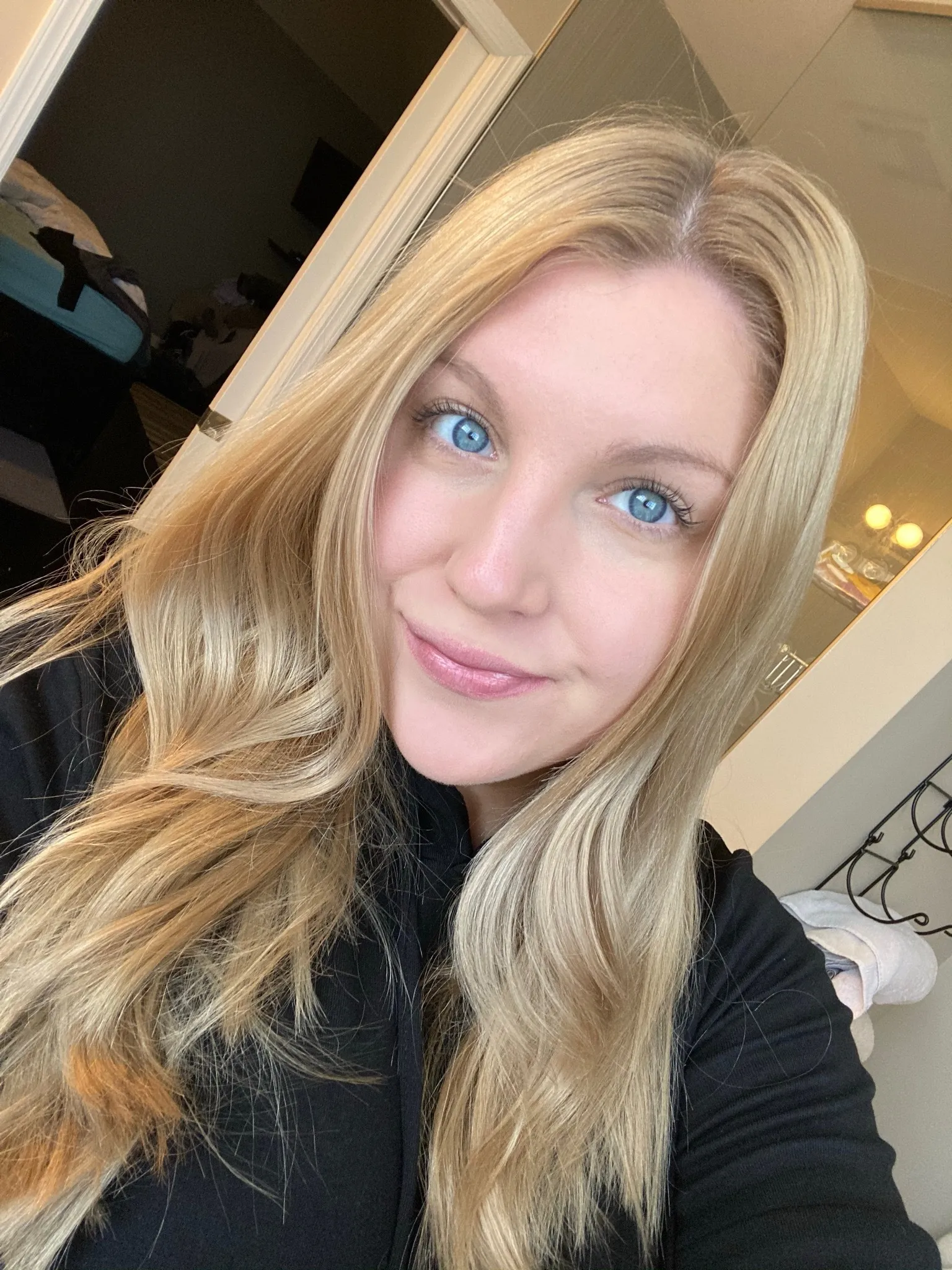 Luna OnlyFans header