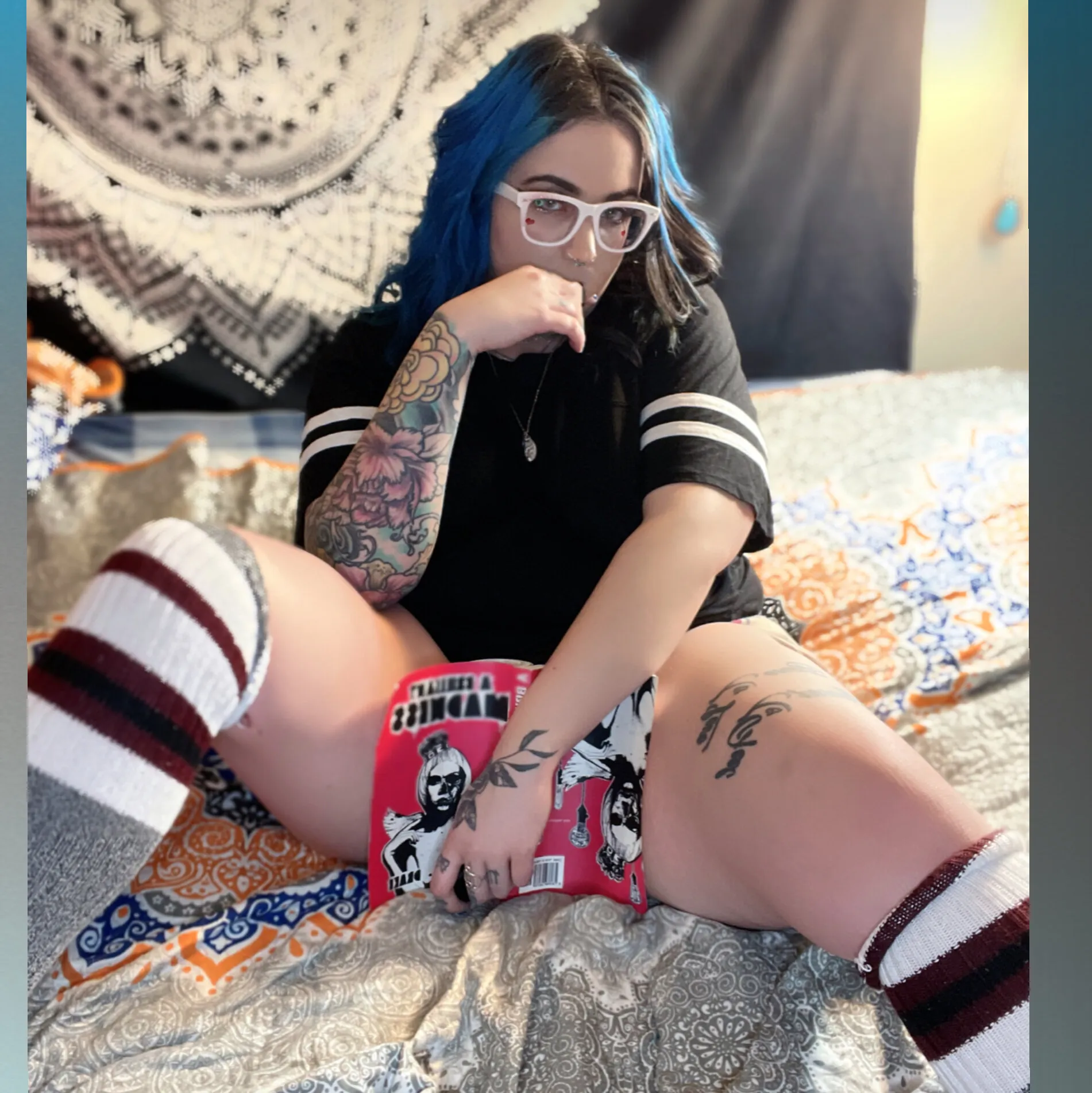 •Annna-Marie 😈💦😏 OnlyFans profile picture