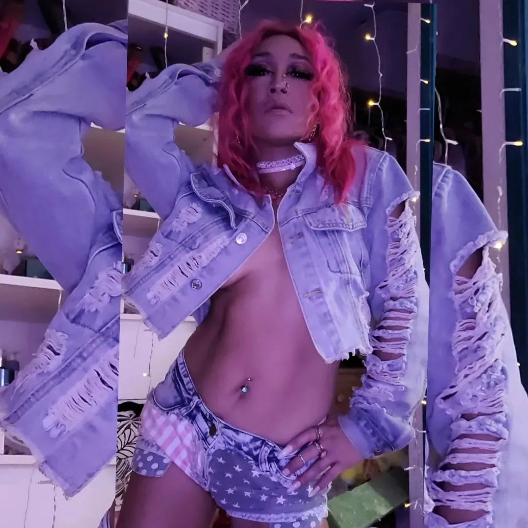Ariel Kaylani OnlyFans profile picture