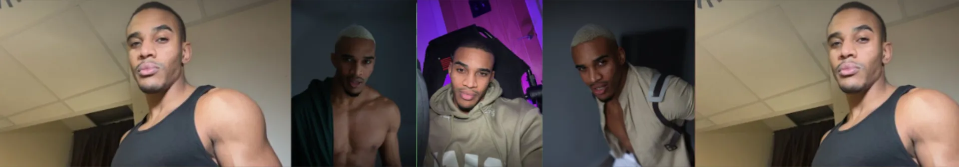 Akonne Wanliss 😇 OnlyFans header