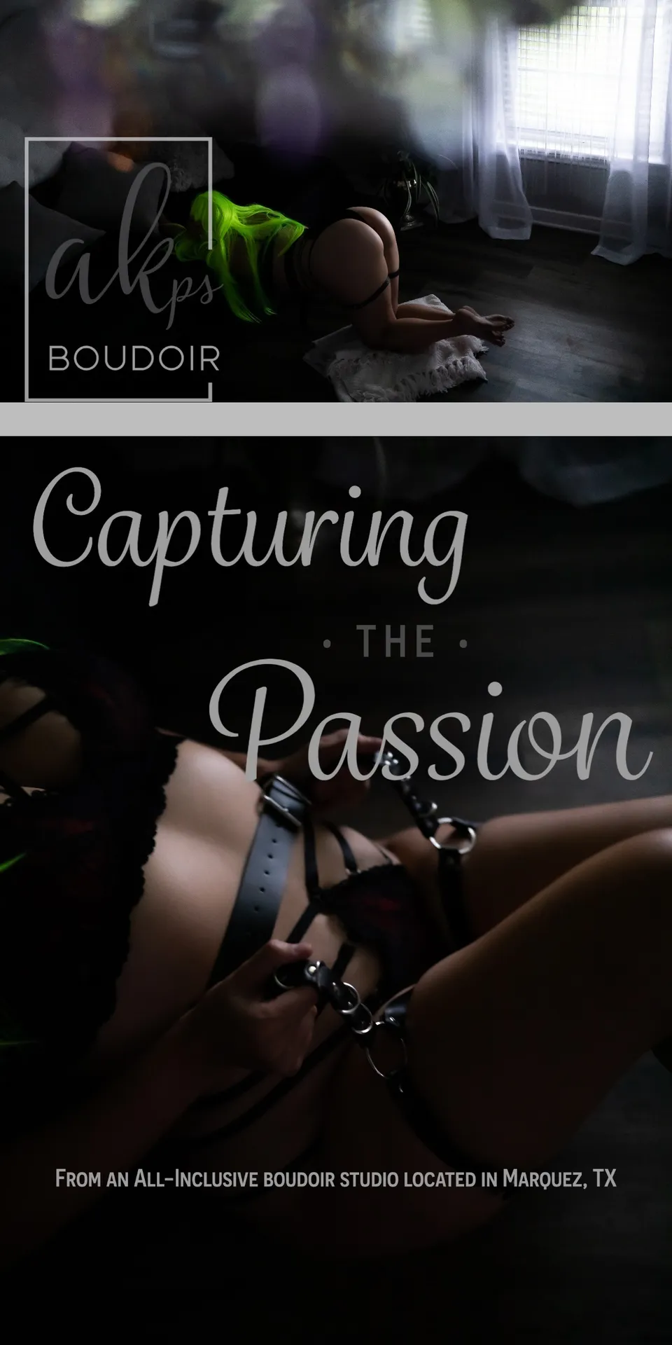 AKpsBoudoir OnlyFans profile picture