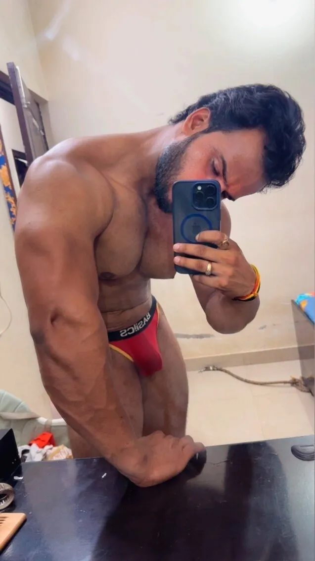 Akshat Hotty OnlyFans profile picture