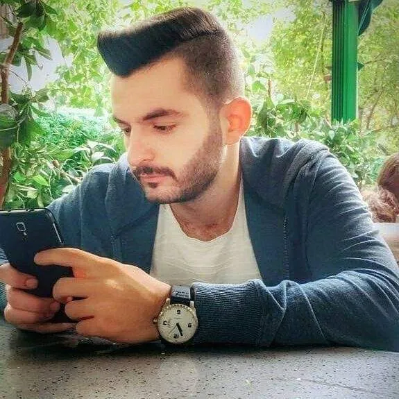 aktif biris OnlyFans profile picture