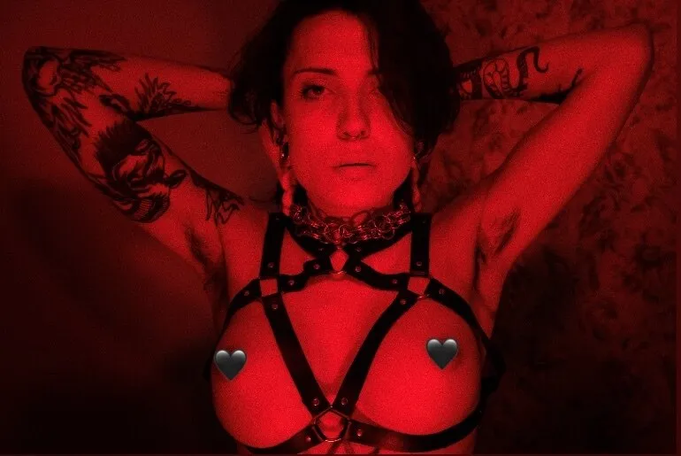 Akuma .T OnlyFans header