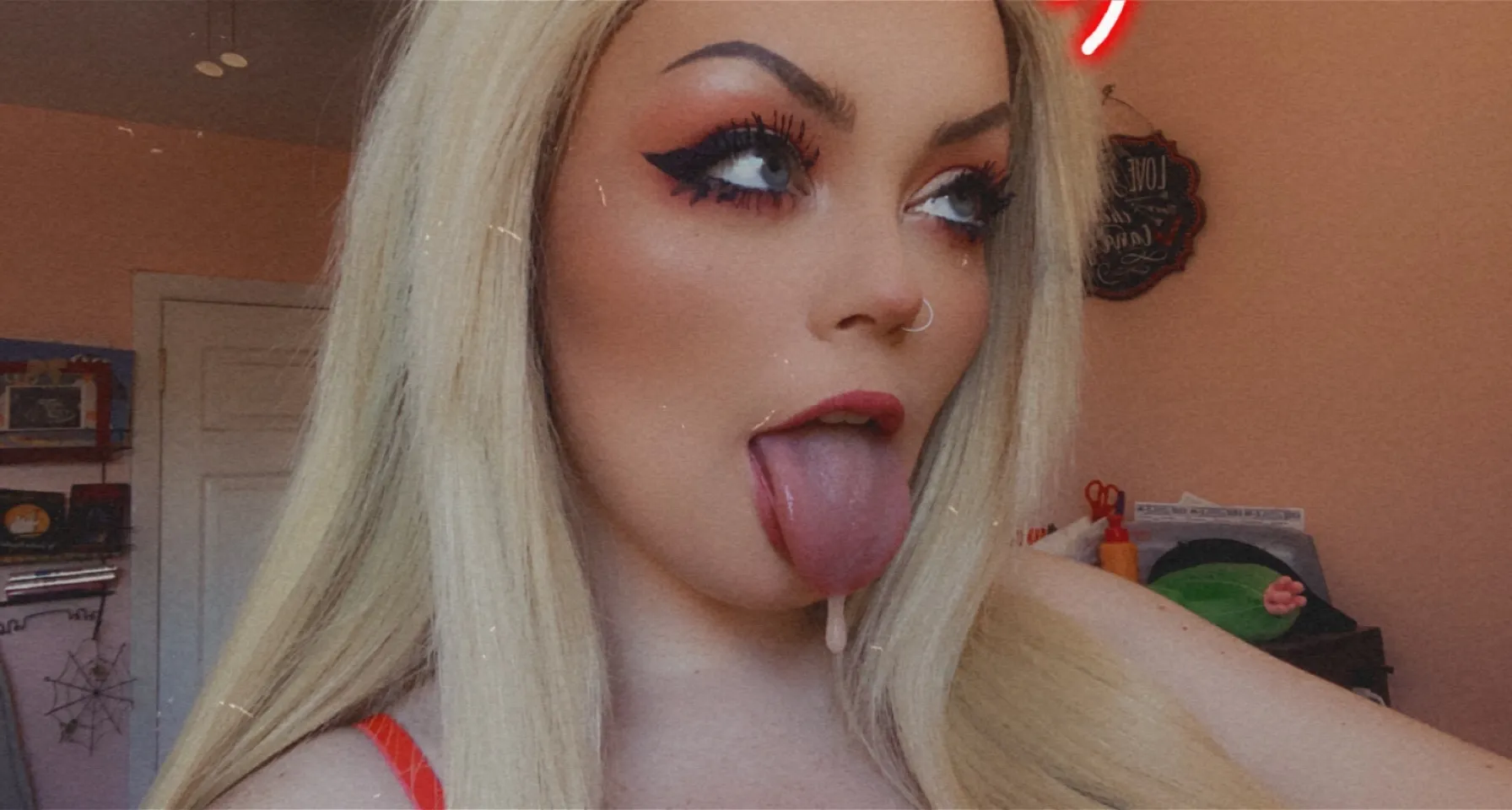 🖤Akuma Hime🖤 OnlyFans profile picture