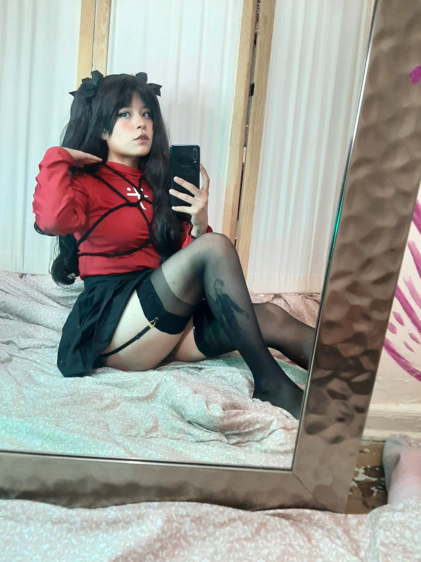 Mai Haru OnlyFans profile picture