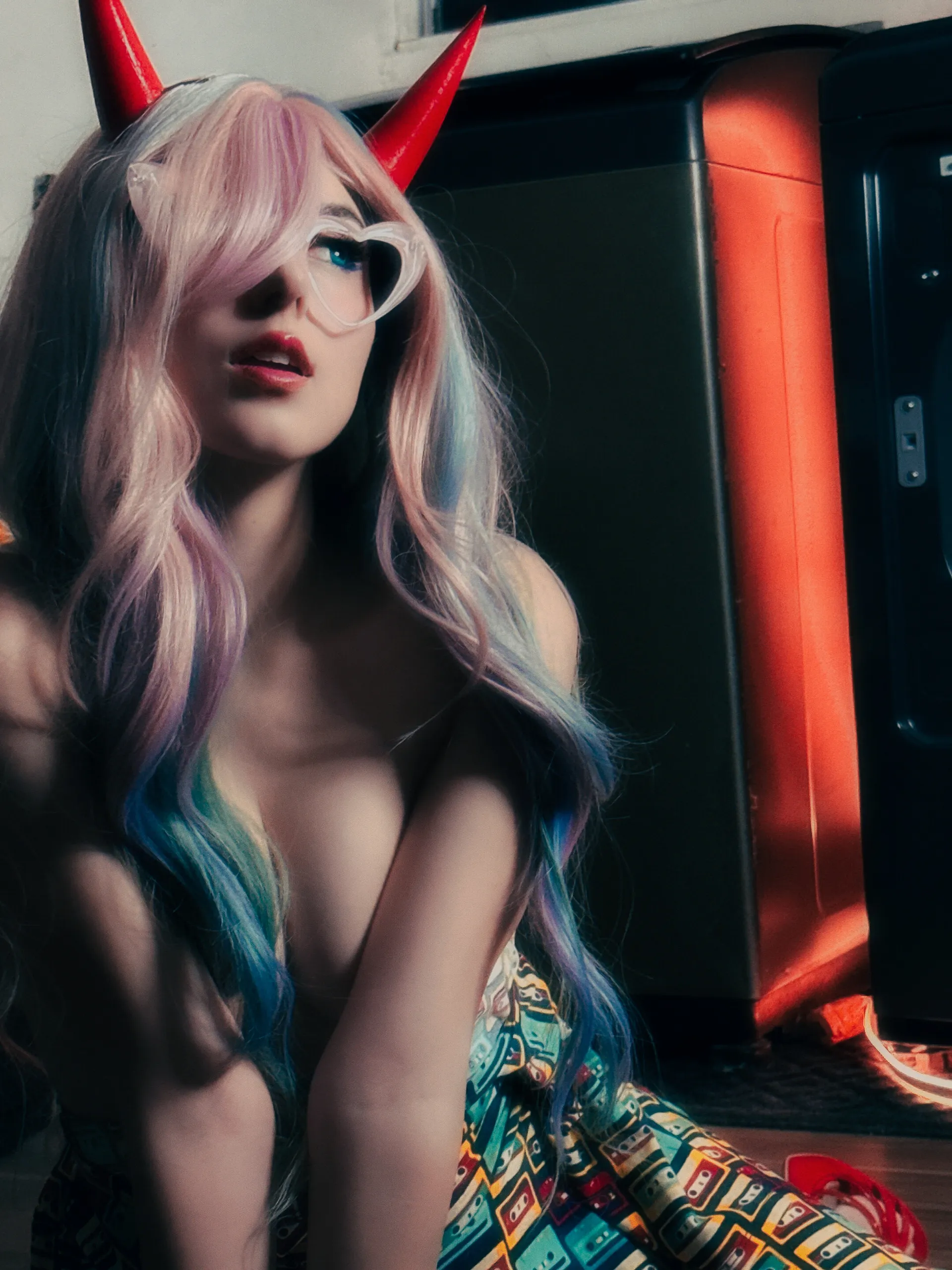 ❤️‍🔥Akumietsuki OnlyFans header