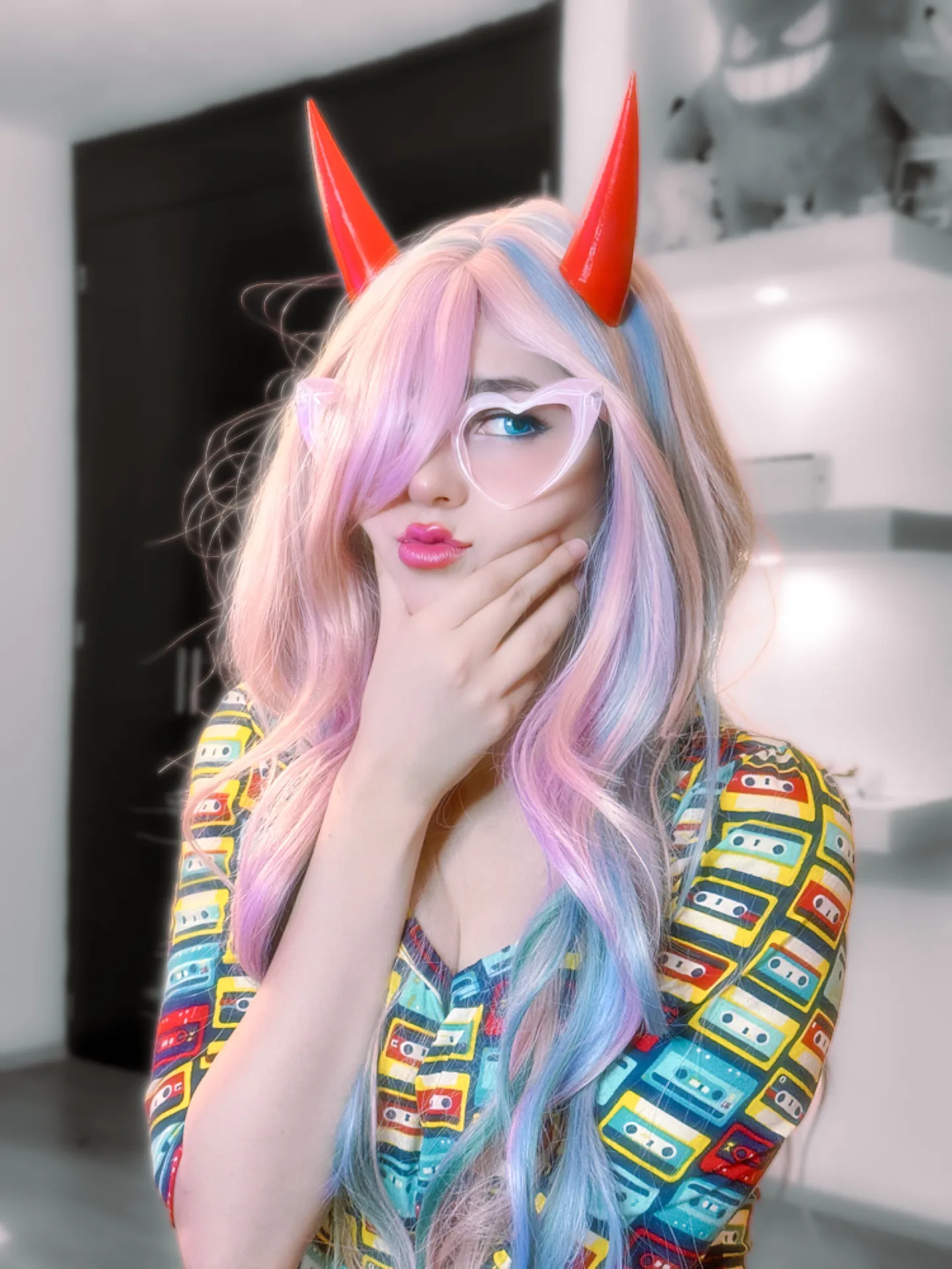 😈 Akumietsuki OnlyFans profile picture