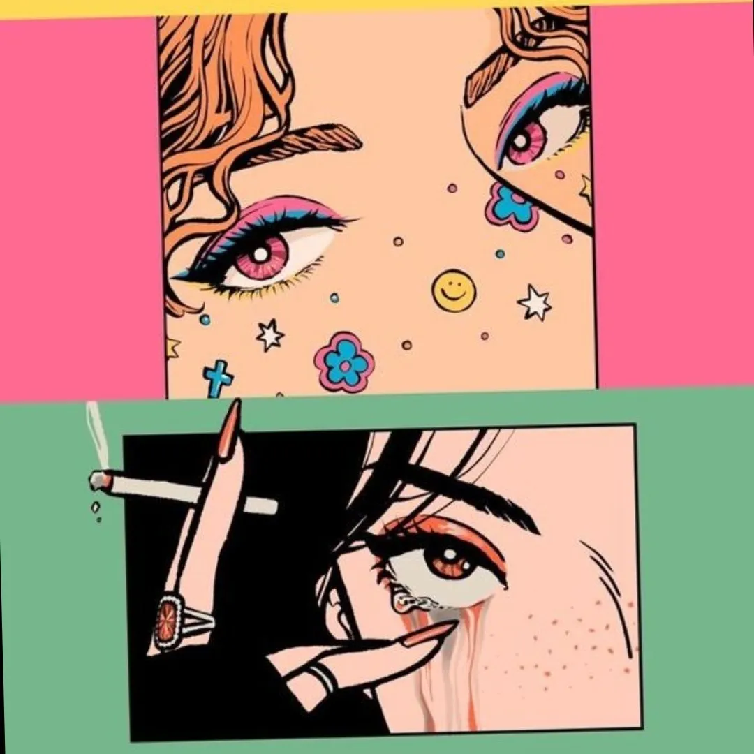 AkYari OnlyFans header