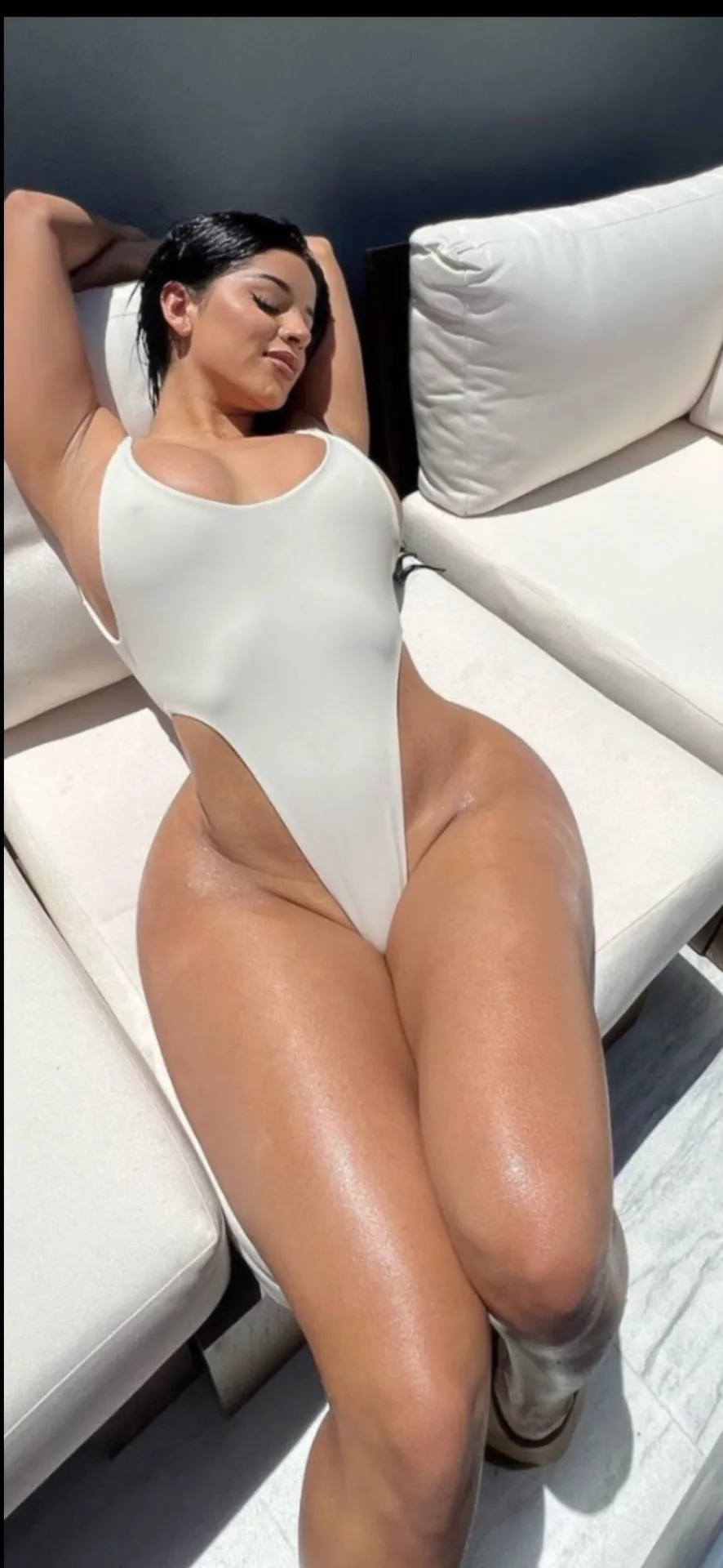 Yas Pérez OnlyFans profile picture