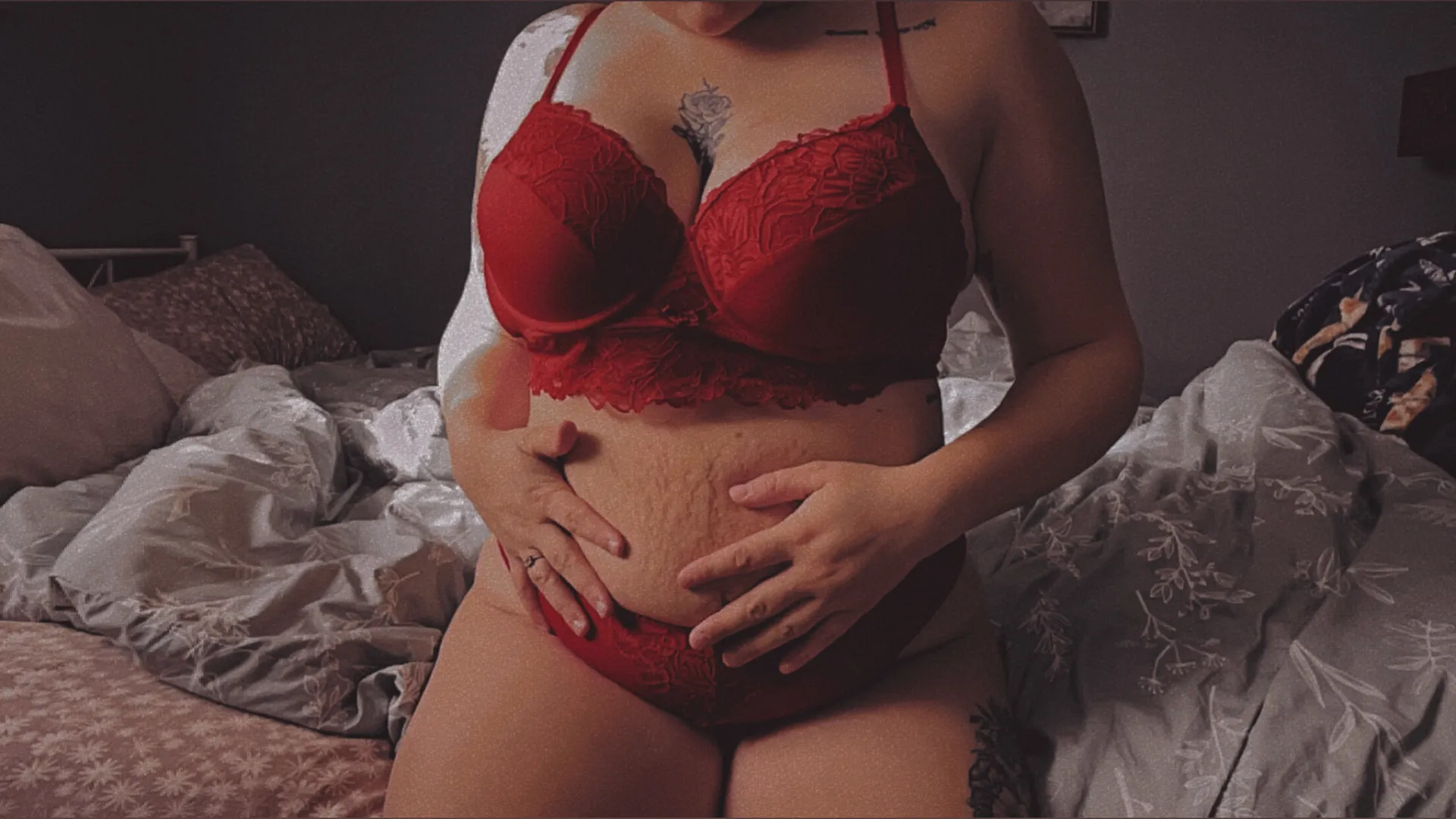 Akyra Reyn OnlyFans header