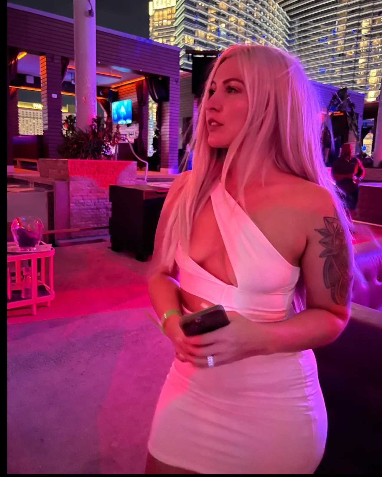 Alexus Ann OnlyFans profile picture