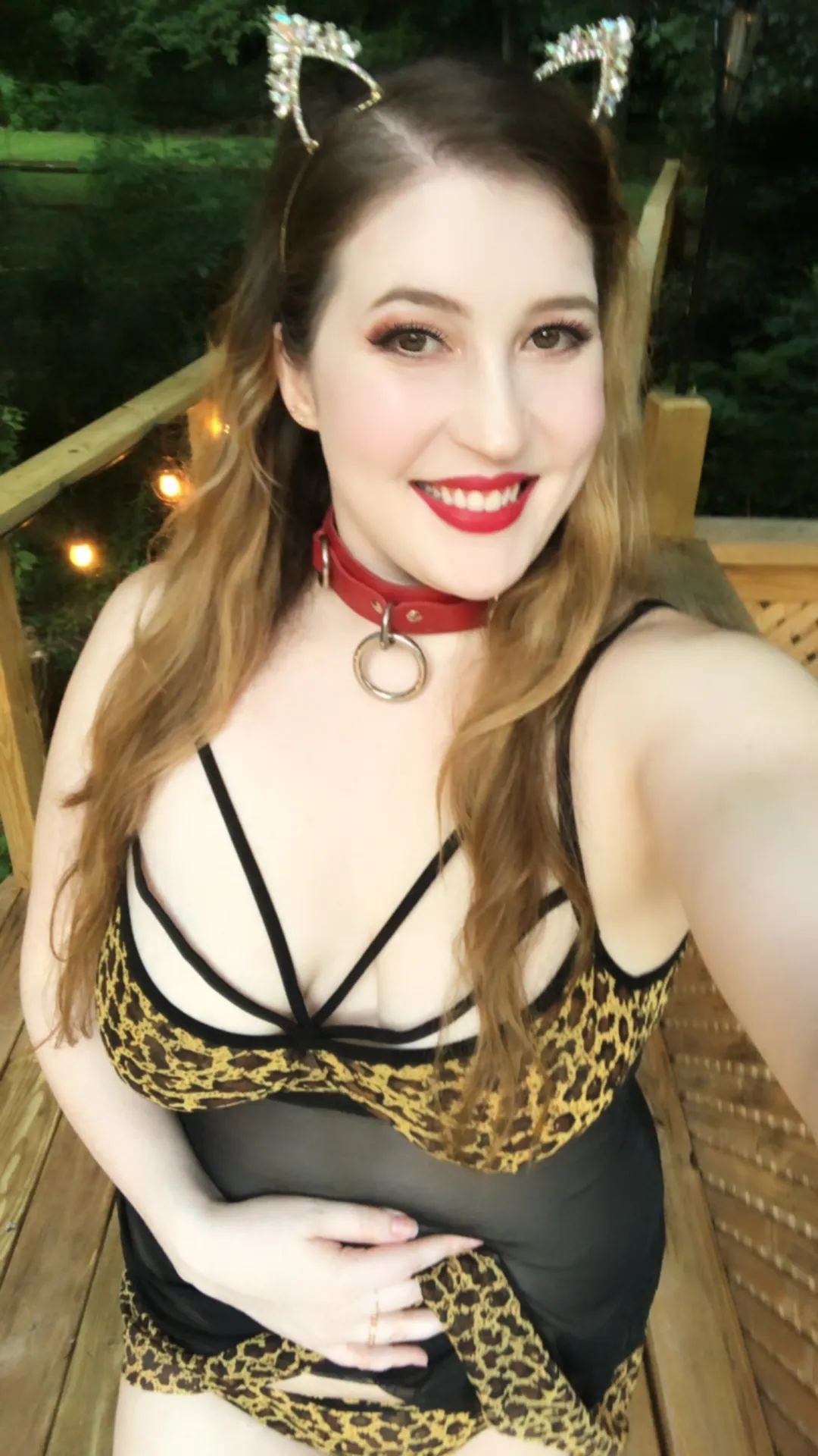 Alabaster Kitten OnlyFans profile picture