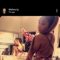 Alahnaly OnlyFans header